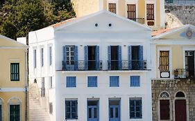 Anamar Symi Residences